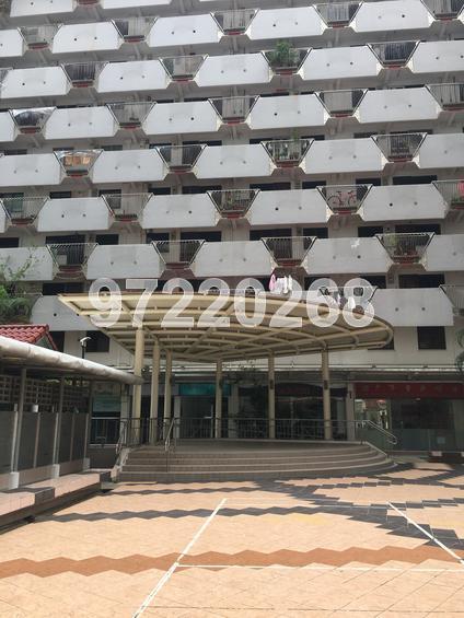 Blk 9 Selegie Road (Central Area), HDB 3 Rooms #154748262